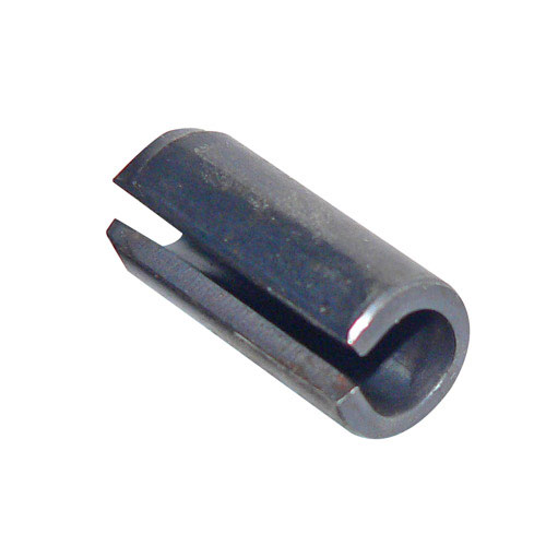 Dowel pin for steering pin / ext. Ø 7 mm / length 28 mm / ISO 8752 
