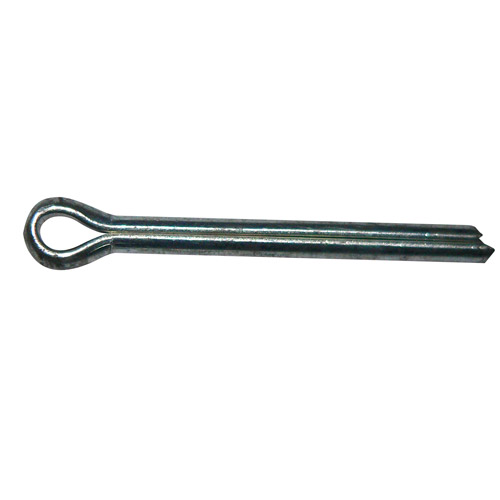 Split cotter pin ISO 1234 - BPW 