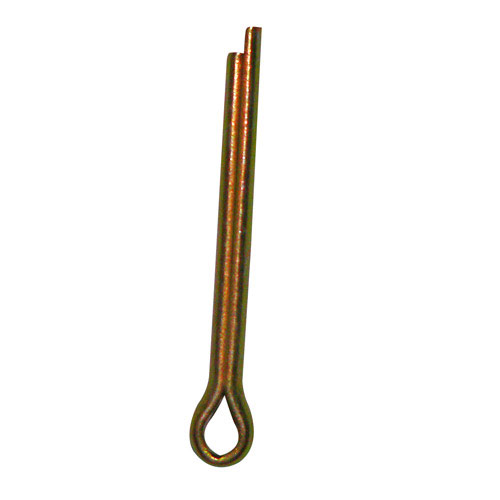 Split cotter pin ISO 1234 - BPW 