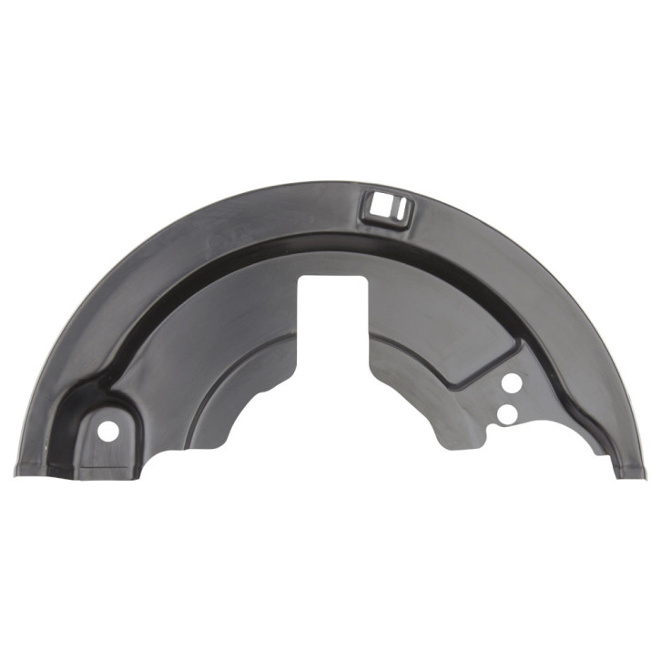 Cover plate left rear 