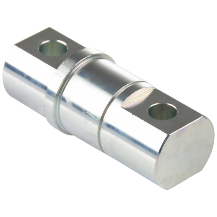 Pin Ø=55 length 135 for hydr. unit 