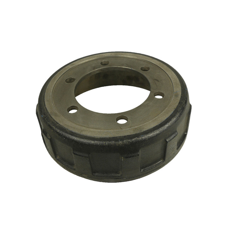 BPW brake drum ring 