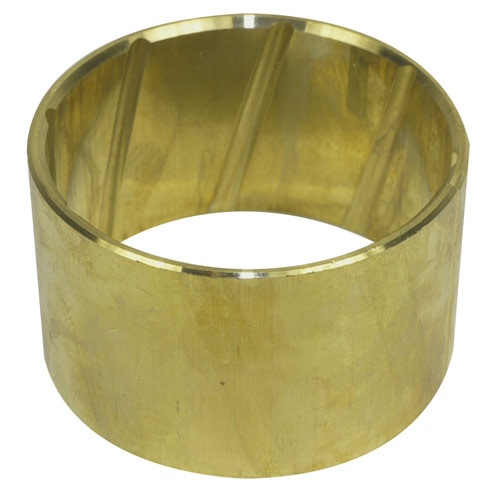 Bushing for steering knuckle/ext. Ø 46.0 mm/int. Ø 42.0 mm/length 28.0 mm 