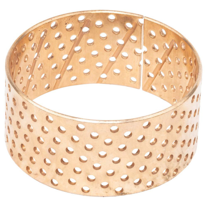 Bushing for Titan unit 