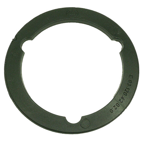 Sealing ring / ext. Ø= 56.0 mm/int. Ø= 42.1 mm/t= 2.0 mm/for brake camshaft 