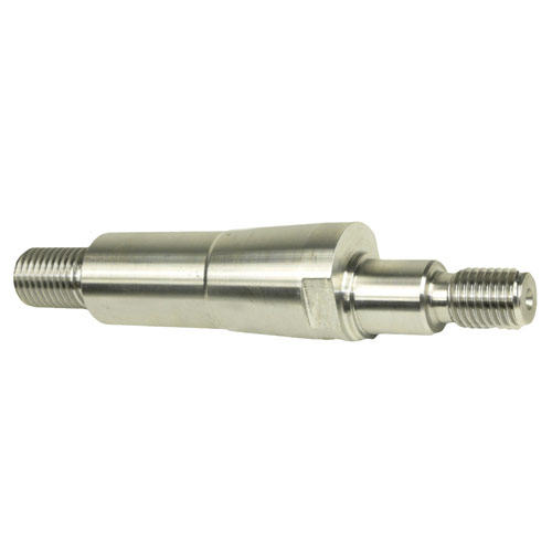 Threaded bolt D35 L195 M20x24 