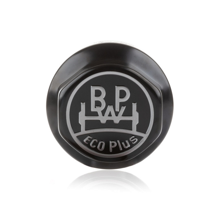 BPW dust cap / internal thread 