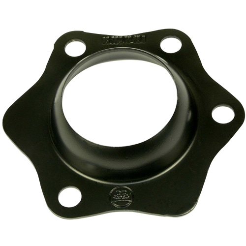 Bearing holder for brake camshaft (without hole)/bore Ø 90 mm/int. Ø 50 mm 