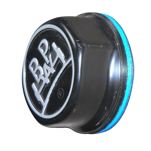 BPW dust cap / external thread 