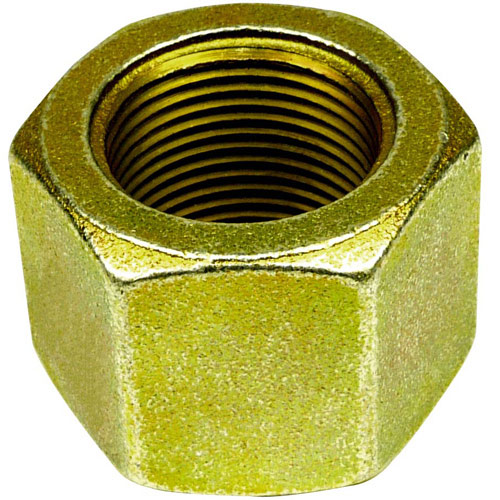 BPW wheel nut 