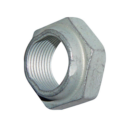 Locknut / M22 x 1.5 mm / height= 15 mm / for brake camshaft 