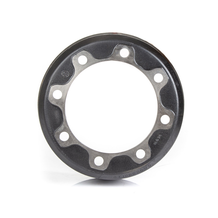 BPW brake drum ring 