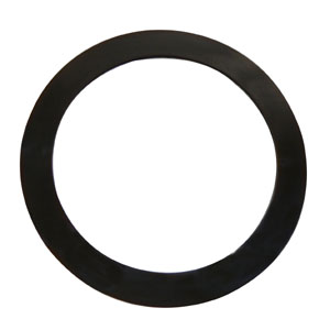 Sealing ring / 10T / ext. Ø= 165.0 mm / int. Ø= 128.0 mm / t= 2.5 mm 