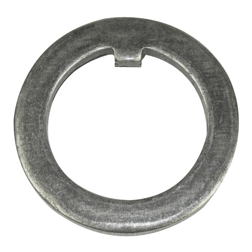 Thrust disc /ext. Ø 61.0 mm /int. Ø 43.0 mm / t 5.8 mm 
