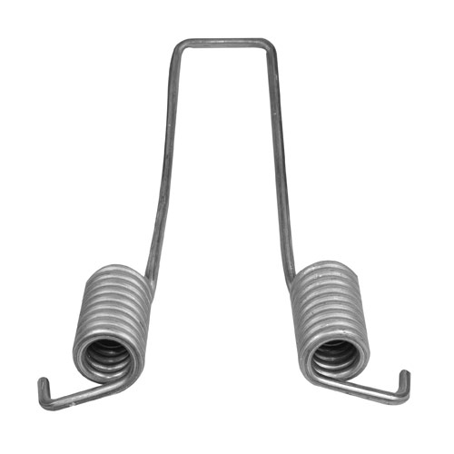 Zugfeder / A-Ø= 19,0 mm/Windungs-Ø= 3,6 mm/Länge= 36,0 mm 