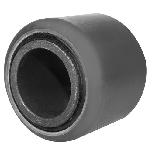 Bushing for track rod /ext. Ø 64.4 mm /int. Ø 35.1 mm / length 56.0 mm 