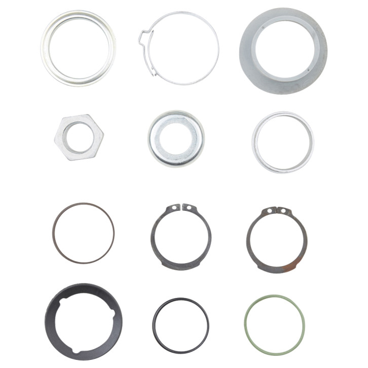 Repair set for slack adjuster 