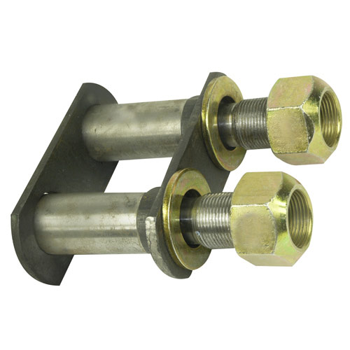 Brake bolt set bolt-on 