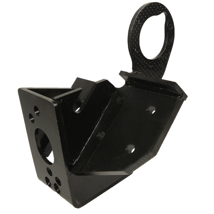 Holder / base plate - left 