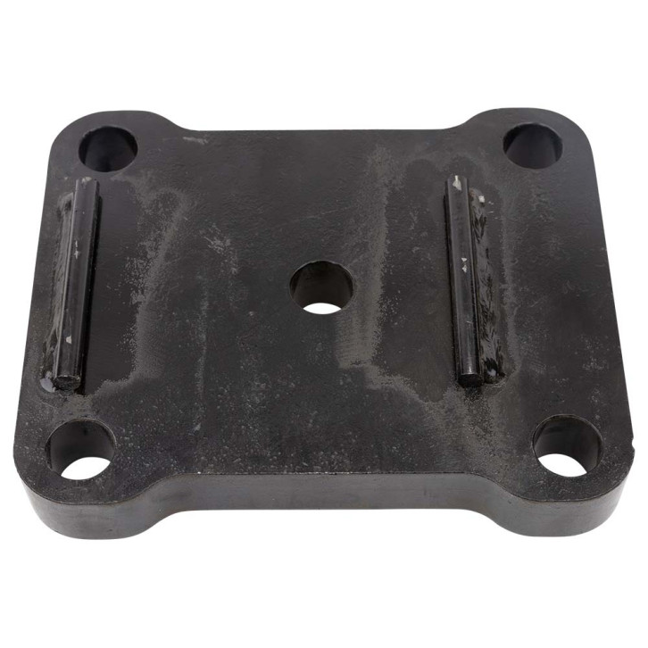 Plate 145x180 for Titan unit 