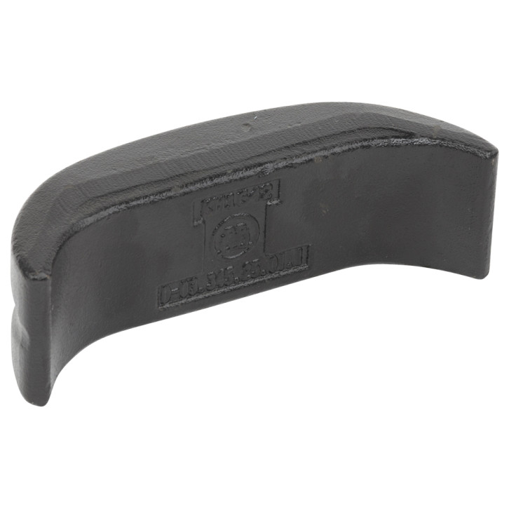 Segment for Titan unit 