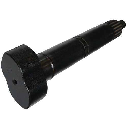 Brake camshaft L 305.0 / 186.5 