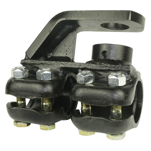 Holder for locking device 