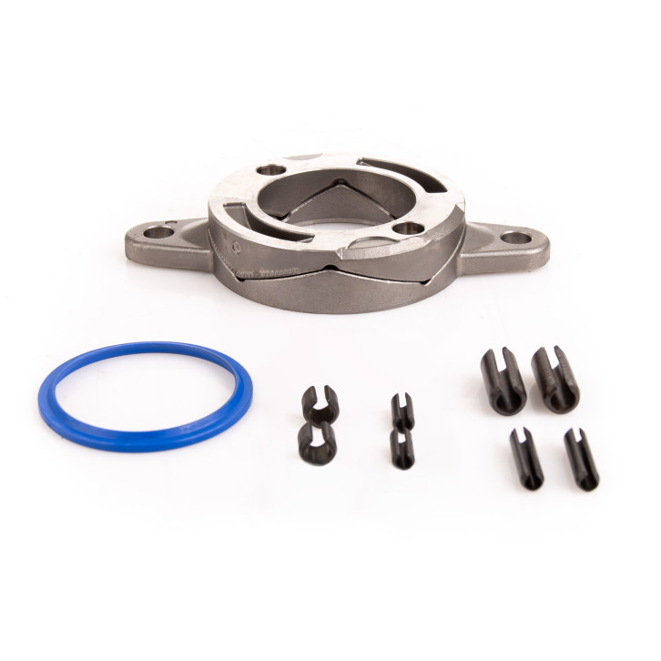 Shaft pressure discs - repair kit 