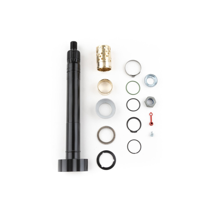 Brake camshaft set ( pos.136+137+220-227+239+239A+260-262) 