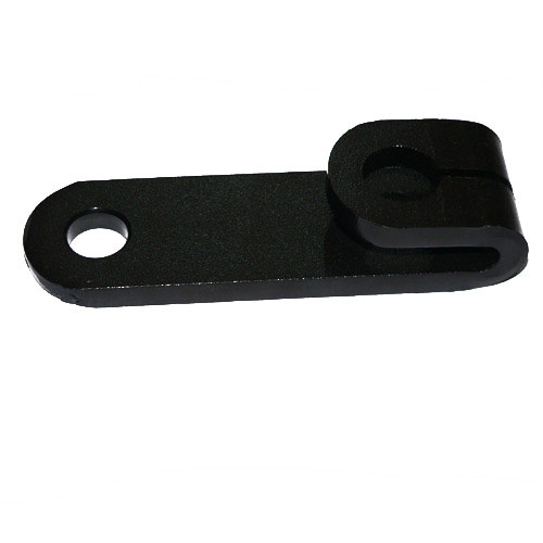 Brake lever BPW for expanding cam brake 