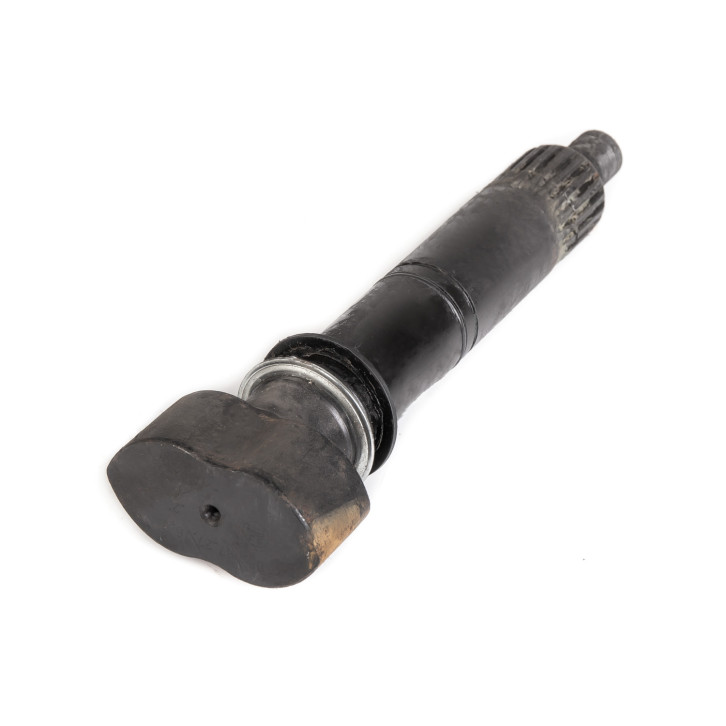 Bremsnockenwelle L 285 / A 166,5 