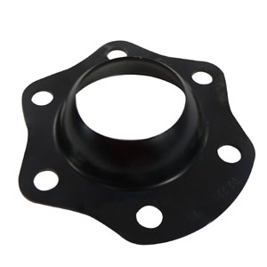 Bearing holder for BPW steering axle 4012-3 
