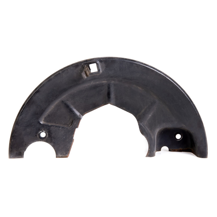 Abdeckblech / Ausführung: rechts-oben / für Vierkant 120 mm 