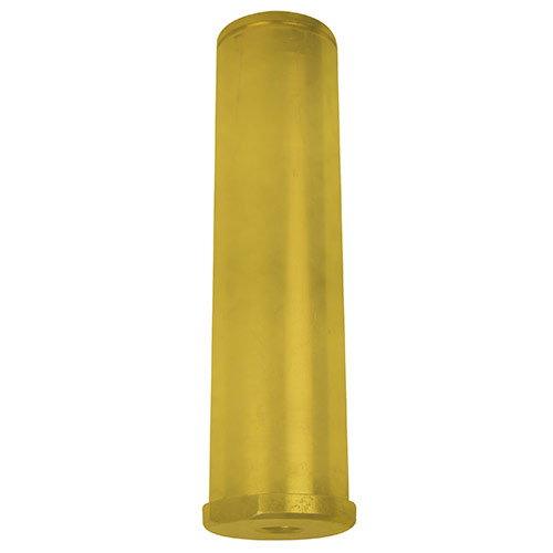 Bolzen Ø50x128mm zu Luftfederaggregat BPW 