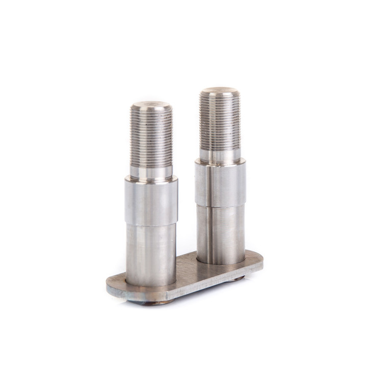 Gewindebolzen M 24 x 1,5 mm /  für Achsschenkel - GRP 