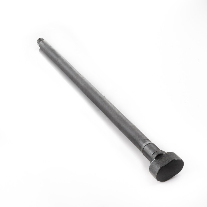 Brake camshaft L 1075 / 976 