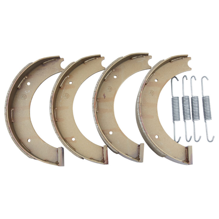 Brake shoe set N 3006-3 