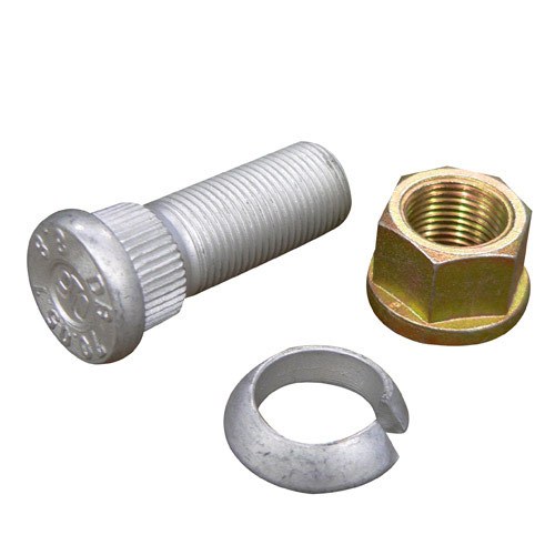 Wheel stud kit 