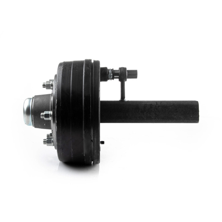 Brake axle stub 300x90 / type BBV701 (B70T0061) 