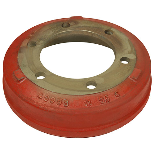 FAD brake drum ring 
