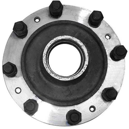 FAD steel hub 