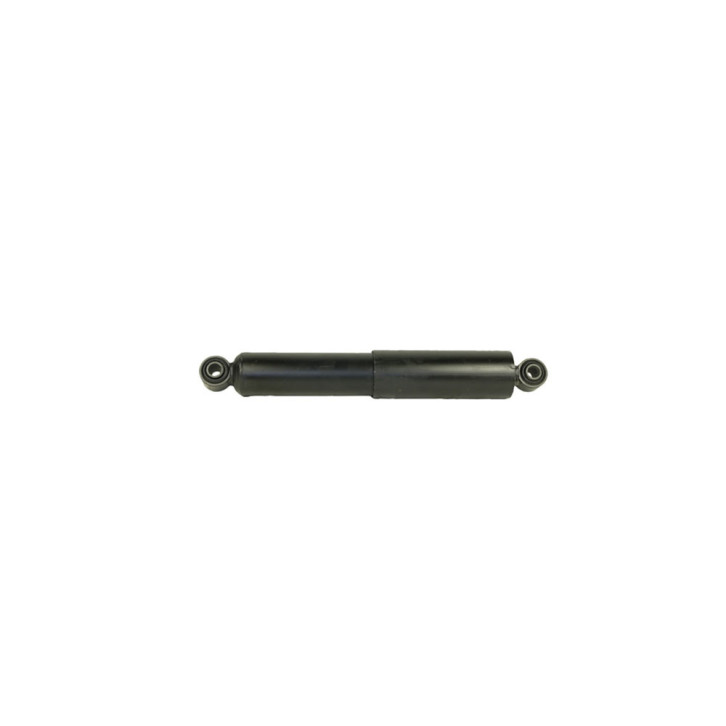 Shock absorber for FAD steering axle 