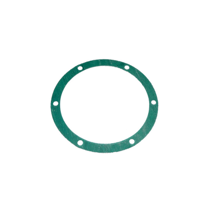 Sealing for FAD steering axle dust cap 