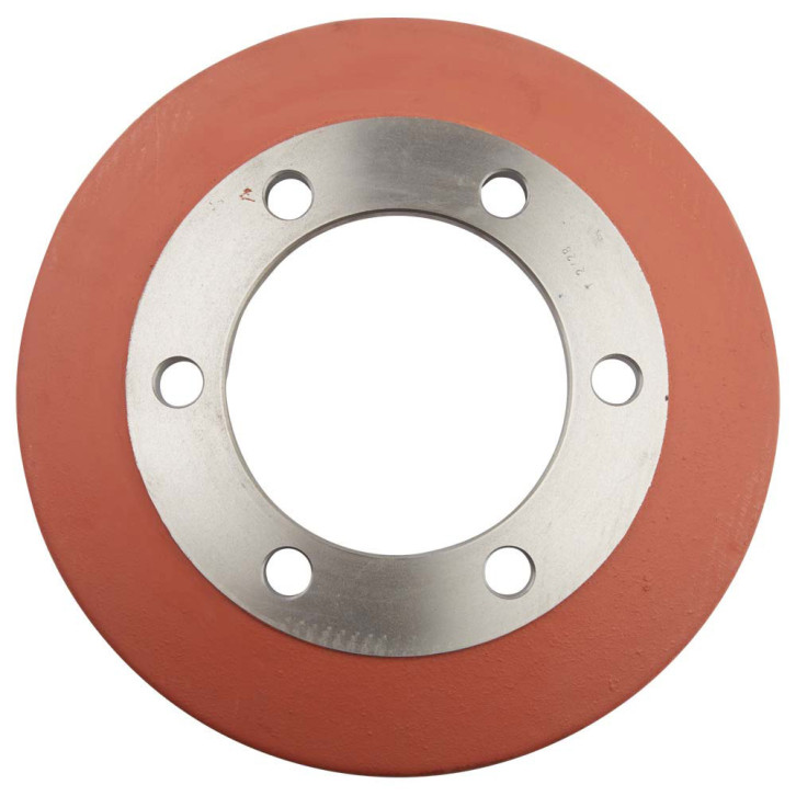 Rinner brake drum ring 