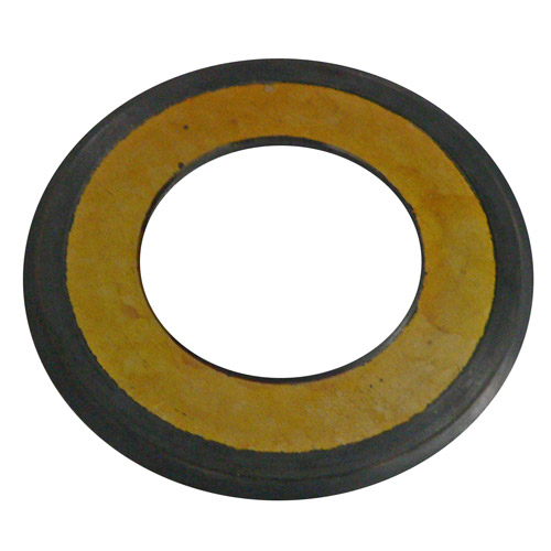 Sealing disc 