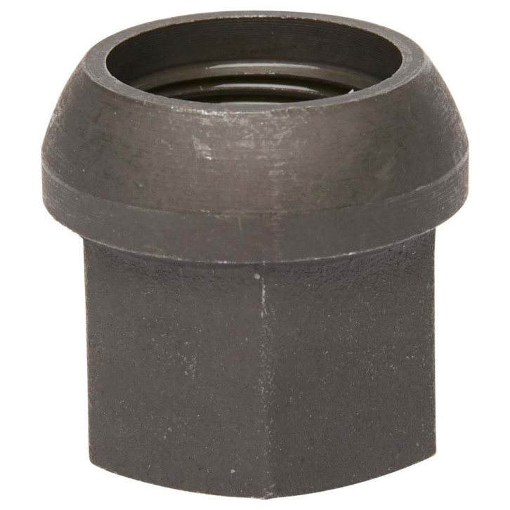 Wheel nut / conical 