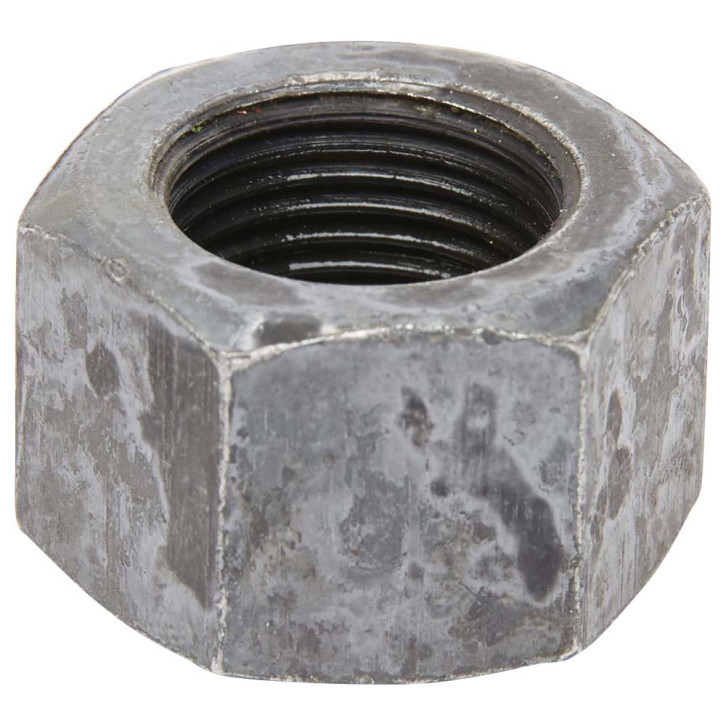 Wheel nut 