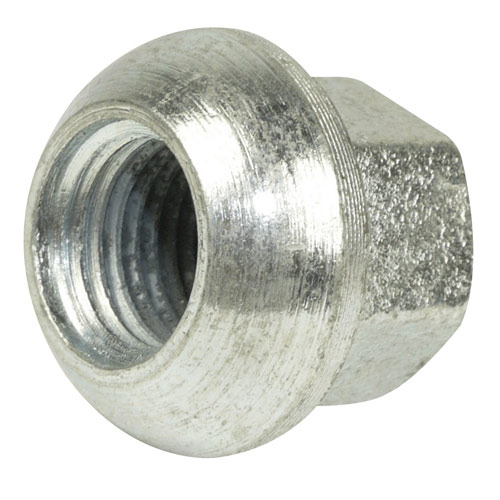 Wheel nut / conical 