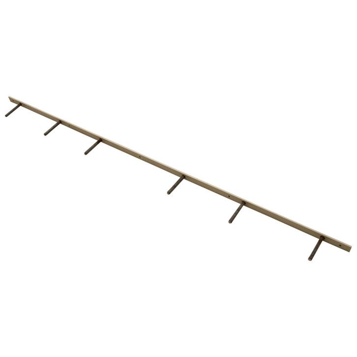 Schubleiste seitlich (lose) 