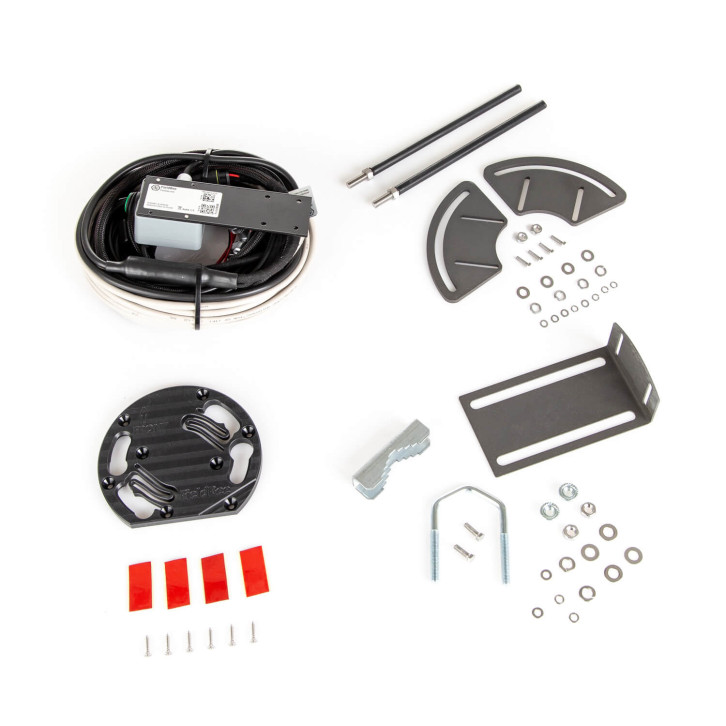 FieldBee Montageset (Switch Kit) 